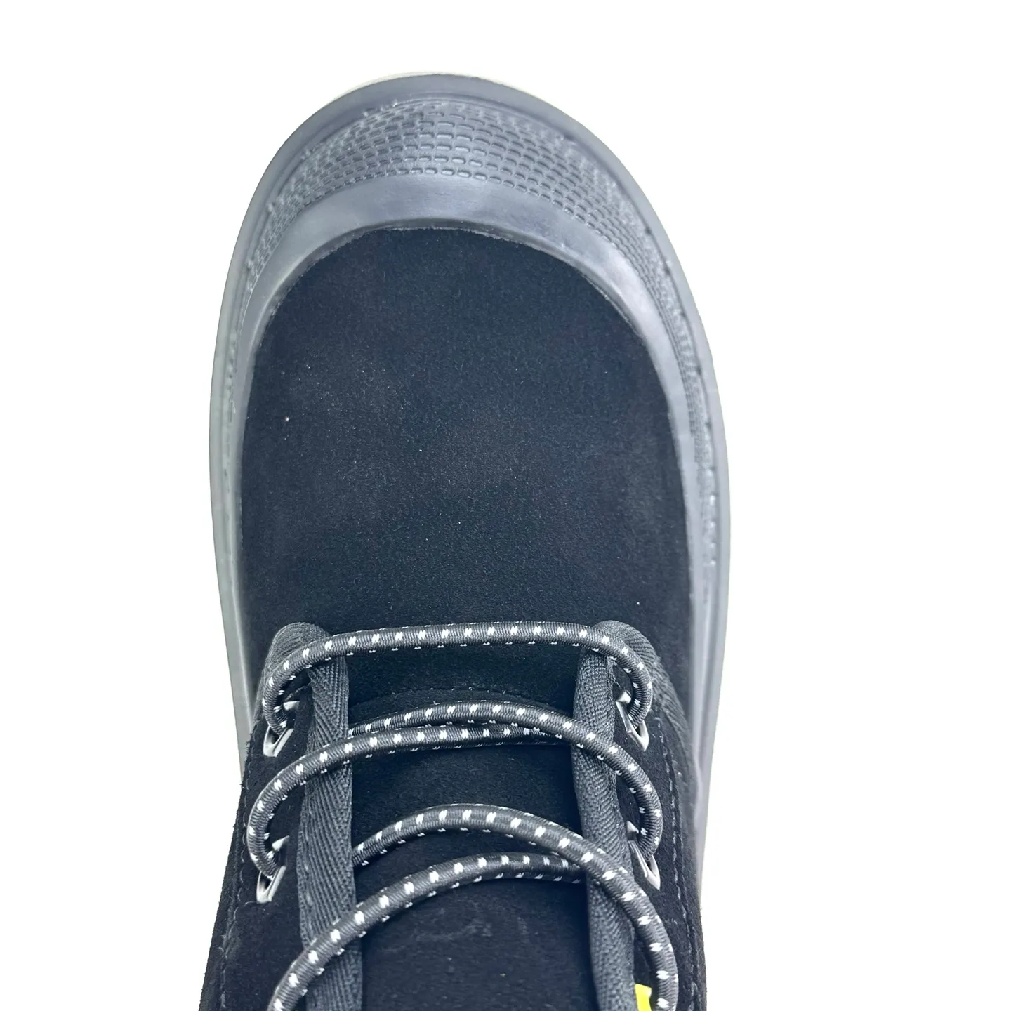 Local 💰600 [Wang Yibo's same style 3991UGG waterproof Tasman high top] The upper is made of high-mercerized cow suede, with fine texture and good gloss, non-currency cow suede! The outsole is made of a combination of injection molding and IP foam (referred to as the original sole). It requires multiple processes and high costs. It is lightweight and feels better on your feet. It is a one-piece, ready-made outsole that is not a currency! Sheep fur lining, warm and skin-friendly size: 35 36 37 38 39 40 41 42 43 44 45